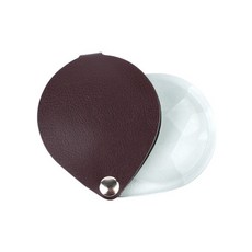 Eschenbach 宜視寶 圓形錢包型放大鏡 3.5倍, 1740160