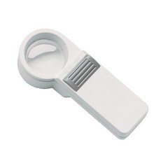 ESCHENBACH 宜視寶 Mobillux 入門級 7 倍放大鏡, 15107