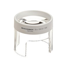 iLOUPE Artbox/ 6x Desk Loupe（2626）, 2626