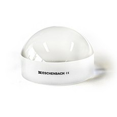 ESCHENBACH 宜視寶 鎮紙放大鏡 1.8 倍, 1420