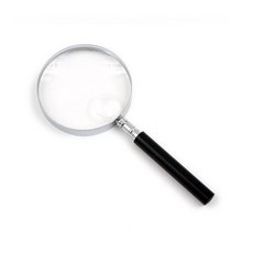 Peak 手持放大鏡 2.5倍率, 1989