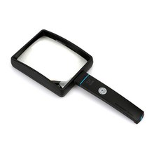 ESCHENBACH 宜視寶 非球面放大鏡 2.8x, 2655175