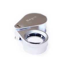 ReefSafe 金屬型放大鏡 1 20x 鏡頭 15mm, SU-120