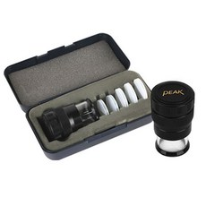 PEAK 7倍率刻度放大鏡組 1976, 1976年, 1個