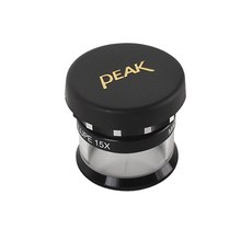 PEAK 15 倍放大鏡, 2016 年