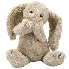 젤리캣 버니 (XL), 51cm, 베이지, 1개