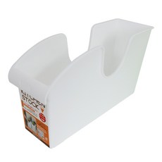 Happytool 水槽收納盒 白色