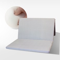 팜파스 3단 폼텍스 5cm