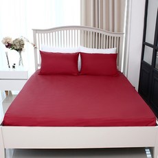 허니베딩 방수 매트리스 커버