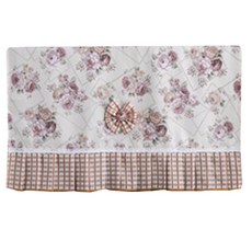 카맥스 TV 커버 52, 체크커피