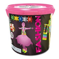 클릭스 패션 드럼 블록, 3세 이상, 1개