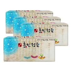 훈민정음 기저귀, 4단계, 152매