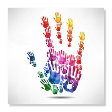 디아섹액자 벽걸이용, abstract background for design