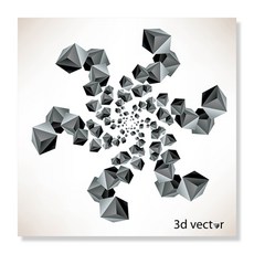 디아섹액자 벽걸이용, Abstract Background.