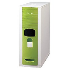 신일산업 쌀통 21kg SIF-700 옥색, 1개