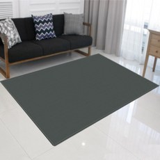 By deco 3D空氣搗碎多用途墊, 灰色 E