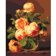 DIY 그림그리기 60cm x 75cm, 1개, 유혹3