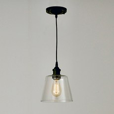 Amilight Tolong 1等吊燈, 黑色