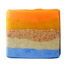 kranzt 涼風粘土薄荷, 110g, 1個