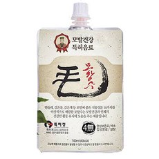 네오팜 모왕수 30입, 30개