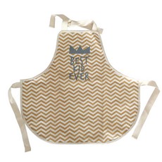 플로레종 북유럽유아앞치마