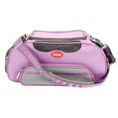 아르고 에어로펫 캐리어, 핑크, 1개