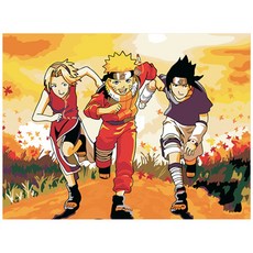 DIY 그림그리기 미래를향해, 1개