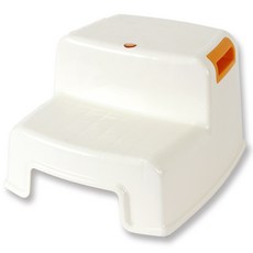 IRIS OHYAMA 孩童腳凳 KIS 210E, 混色