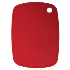 모더러스 새롬이유식도마, 레드, 1개