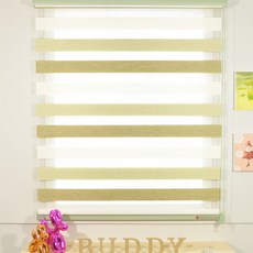 버디블라인드 콤비블라인드/10D