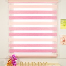 버디블라인드 콤비블라인드/22D