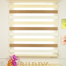 버디블라인드 콤비블라인드/16D