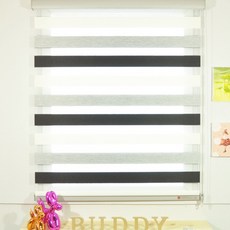 버디블라인드 콤비블라인드/3D