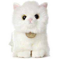 AURORA World Miyoni 絨毛娃娃, 15cm, 混合色, 1個