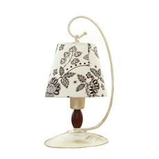 Dini照明Babi Bunny檯燈, 白色