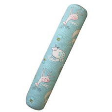 베드앤데코 러브미 스틱 캔디쿠션커버, 스카이