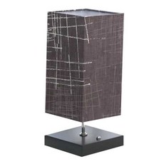 Disney照明愛麗兒檯燈, 灰色