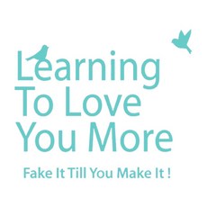 更愛你自己, 藍色