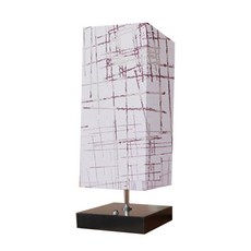 Disney照明愛麗兒檯燈, 紫白