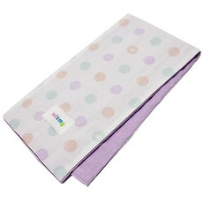 위즈미 거즈 버피, 보라 도트