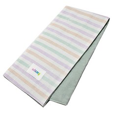 위즈미 거즈 버피, 민트 스트라이프