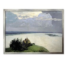 네츄럴이미지 10-08P015AF-4 액자, 혼합 색상