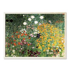 네츄럴이미지 10-07P025AF-A-5 액자, 혼합 색상