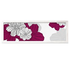 네츄럴이미지 6-11F050AF-1 액자, 혼합 색상