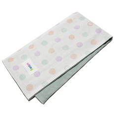 위즈미 거즈 버피, 민트 도트