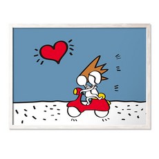 Natural Image 10-13I018AF-1 畫框