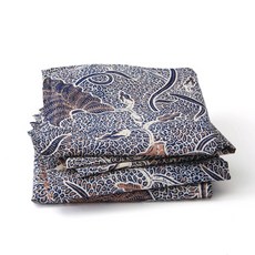 AM-PM 上午下午。棉花花廚房十字架 F663176 4pcs, 40 x 40 厘米, Printed