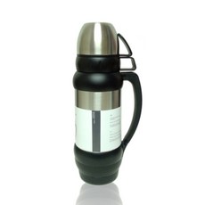 알라딘 1L 보온병, 스텐, 1000ml, 1개