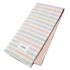 위즈미 거즈 버피, 피치핑크 스트라이프