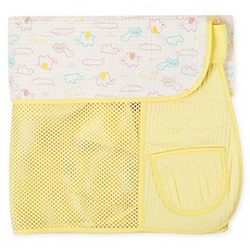 ASB play part 5 網, 黃色